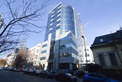 Birou, de 291 mp, în Cișmigiu - 1