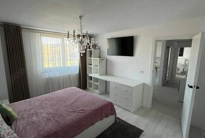 Apartament cu 2 camere decomandat în Central - 7