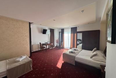 Hotel/Pensiune, de 875 mp, în Central - 10