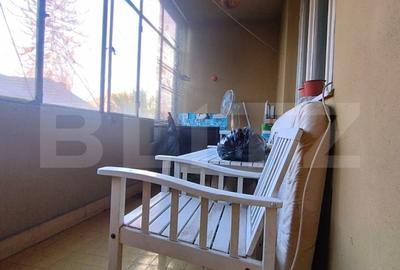 Apartament 3 camere, 61.50 mp, zona Universitatea de Medicina - 9