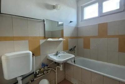 Apartament cu 2 camere în Tomis I