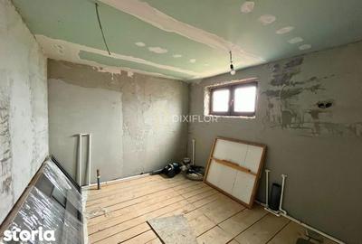 Casă cu 4 camere cu Teren 540 Mp în Band