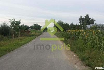 ? Teren Giurgiu, sat. Podisor, com. Bucsani? - 2