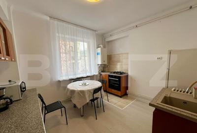 Garsoniera, zona centrala, centrala proprie si aer condition - 9