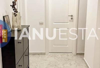 Apartament cu 2 camere decomandat, mobilat în Militari
