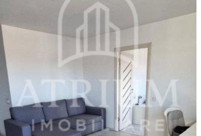 Apartament cu 2 camere semidecomandat, mobilat în Dâmbul Rotund - 7
