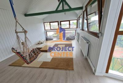 Vila Balotesti, mobilata si utilata - 12