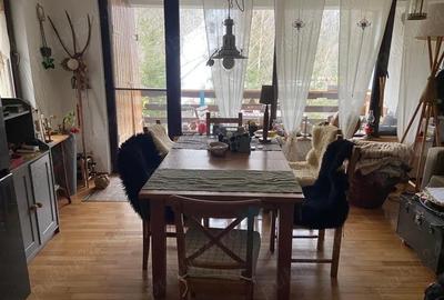 Apartament cu 2 camere decomandat în Central - 2