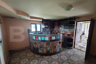 De vanzare casa, zona turistica Vadu Crisului - Bratca, cu t - 4