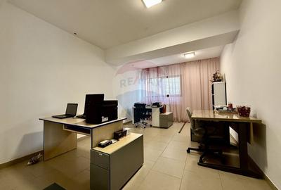 Spatiu de birouri disponibil pentru inchiriere - zona str. Frunzisului - 4