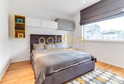 NOU/ SCOALA AMERICANA/ 2 LOCURI DE PARCARE/ JACUZZI - 22