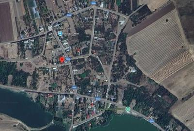 Casă cu 2 camere cu Teren 1108 Mp în Drăghiceanu - 4