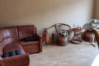 Apartament cu 2 camere decomandat în Central - 1
