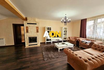 Casa 5 camere, 870 mp teren, mobilata, utilata, zona Cetate - 5