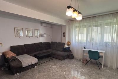 Ap. 2 cam decomandat capat CUG, loc de parcare, inchiriat cu 400 euro - 4