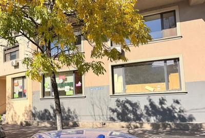 Spațiu comercial, de 50.599998474121 mp, în Timpuri Noi - 2