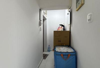 Garsonieră semidecomandată, mobilată în Mărgeanului - 7