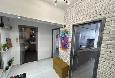 Apartament 2 Camere, zona Magheru - 12