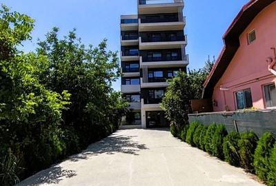 Mamaia_Nord_2 Camere_Nou_An 2024_Finisat_Investitie_TVA Zero - 28