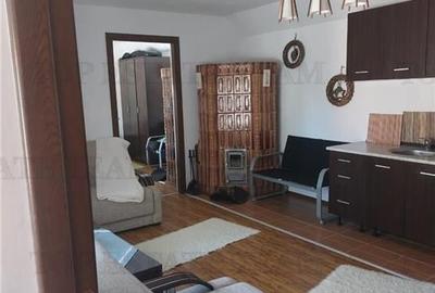 Casa individuala superba 3 camere, pivnita 24mp si teren generos 550mp in Comarn - 3
