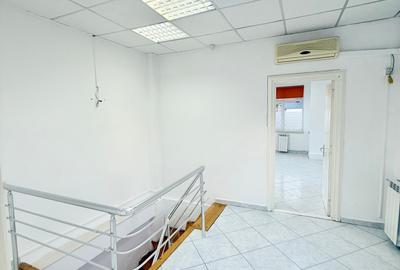 Vila in zona Mosilor / D+P+1+M/ Ideala  Birouri, Clinica, After school-330 mp - 21