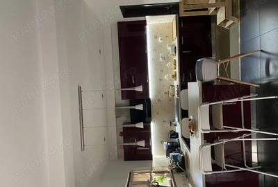 Casa de Vanzare in apropiere de Zone 2- Calea Urseni Timisoara complet mobilata si utilata - 3