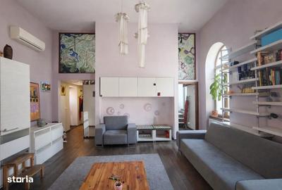 Apartament cu 3 camere decomandat în Central - 11