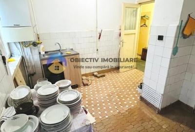 Apartament 3 camere de vanzare – Zona Centrala / Etaj 1 - 4