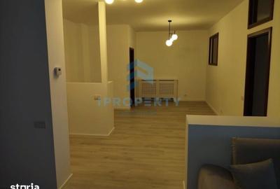 Apartament cu 3 camere în Herăstrău - 2