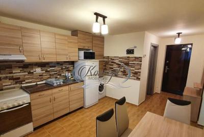 Apartament ideal investitite, zona Hasdeu - 2