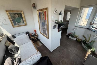 Apartament 3 camere zona Faleza Nord - 3