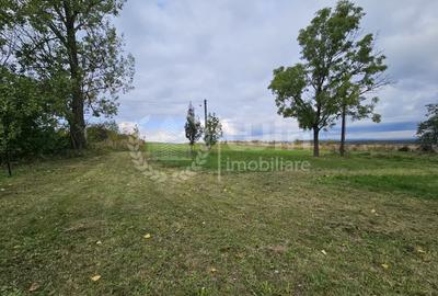 Comision 0% Teren intravilan | 1087mp | Front 27m | Sat. Gheorghieni! - 4