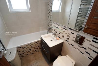 Apartament cu 3 camere decomandat, mobilat în Dorobanți - 15