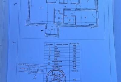 Apartament 4 camere de vanzare Lighthouse Residence Herastrau - 29