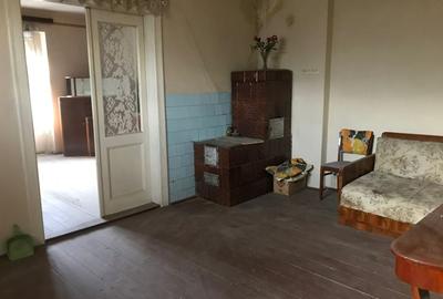Casa 3 camere suprafata utila 90mp,spre vanzare in Gura Raului - 1