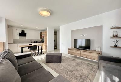 Apartament 2 camere, 64 mp, garaj, cartier Buna Ziua, din 15Septembrie