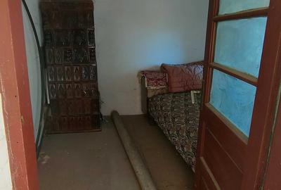 Casă cu 2 camere în Grădiștea - 1