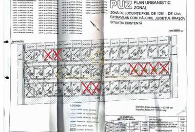 Spațiu comercial, în Hălchiu - 5