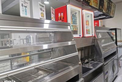 Spațiu comercial, de 300 mp, în Exterior Vest - 5