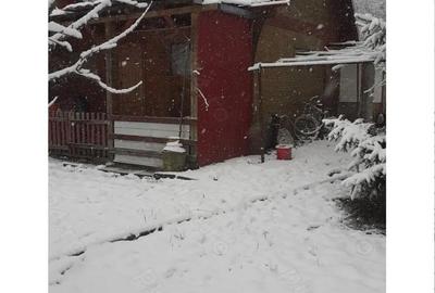 Teren în Poiana Sărată - 4