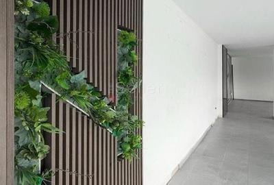 Spațiu comercial, de 76 mp, în Tractorul - 6