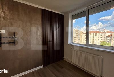 Apartament cu 3 camere în Est - 2