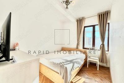 2 Camere - Zona Premium - Spicu CENTRU Alee P-uri Hotel ibis Facultate Medicina - 7