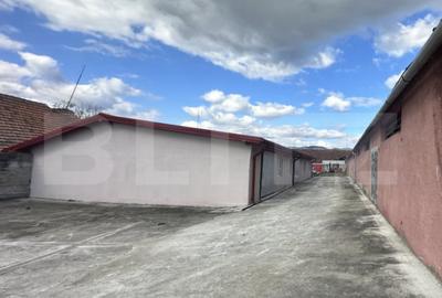 Spațiu comercial, de 356 mp, în Central - 12