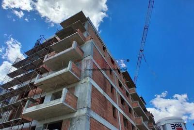 Apartament cu 2 camere decomandat în Central - 8
