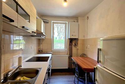 Apartament cu 2 camere semidecomandat în Central - 7