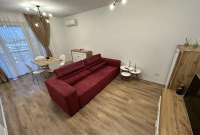 Apartament cu 2 camere decomandat în Aradului - 5