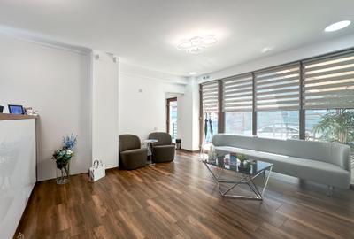 Imobil modern S+P+3R | Investitie clinica / birouri | Zona centrala, Metrou - 1
