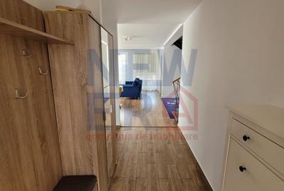 Casa cu 3 dormitoare de inchiriat in Corbeanca - Northpoint Residence - 11