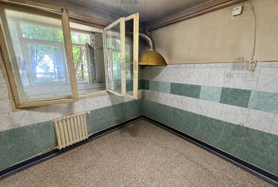 Apartament cu 2 camere semidecomandat în Giurgiului - 13